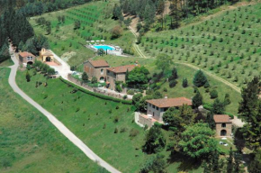 Fattoria Il Lago Dicomano